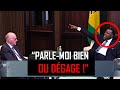 Ce prsident africain humilie sauvagement un diplomate allemand  h5 motivation