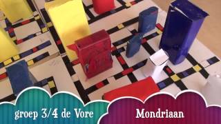 Kunstproject Cbs De Vore En Obs De Garven