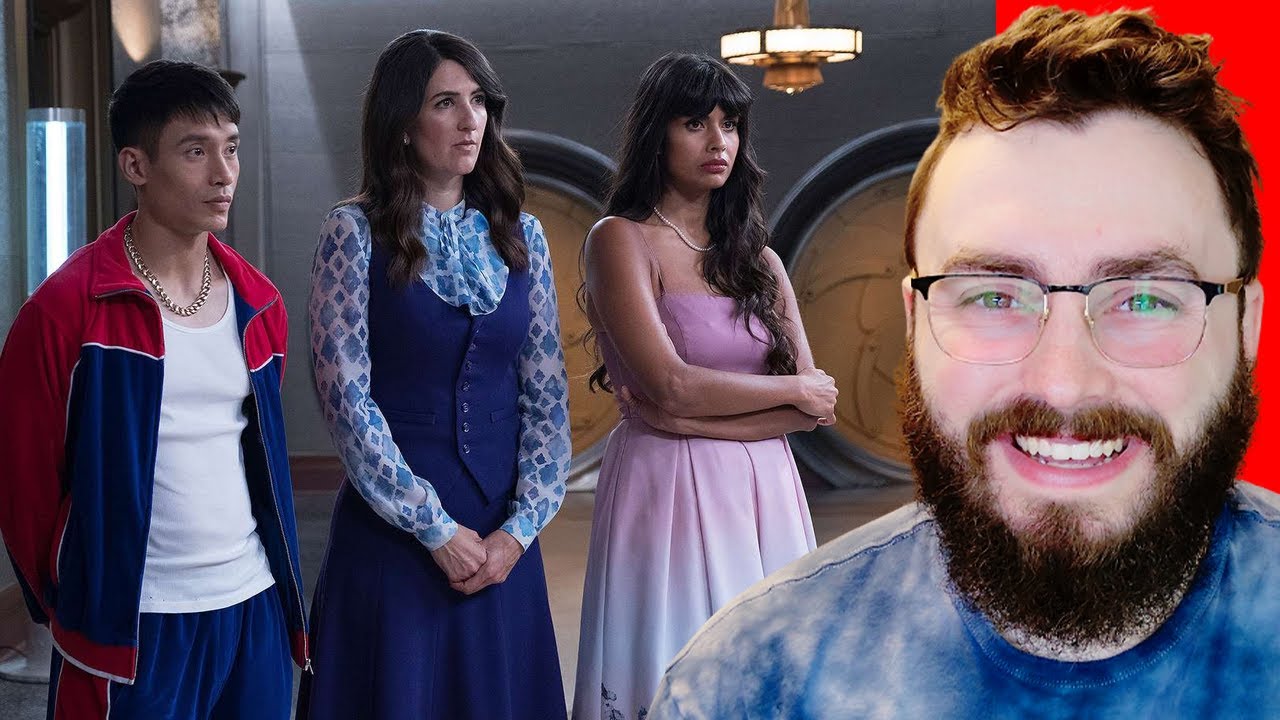 The Good Place | Complete Review - Seasons 2 & 3