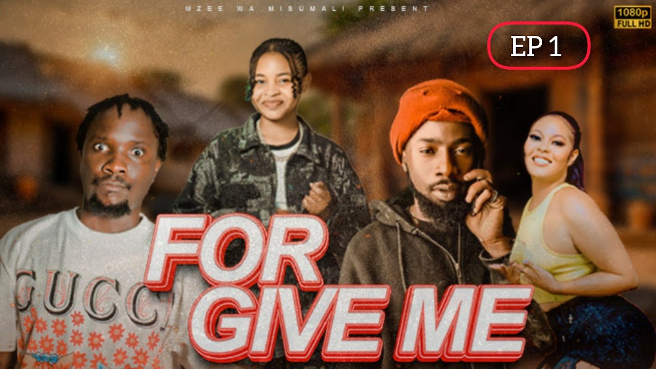 FOR GIVE ME 🙏 ( Episode 1 )