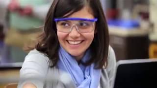 Immerse Yourself at Cornell College