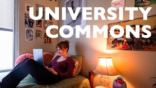 Celebrity University Commons - Georgia State University Net Worth