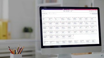 Agile Simulation | Online Business Simulation | Leadership Development