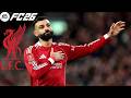 REBUILD: Liverpool | Mohamed Salah'ın Son Dansı, Bir Devrin Sonu | EA FC 26 Rebuild Serisi