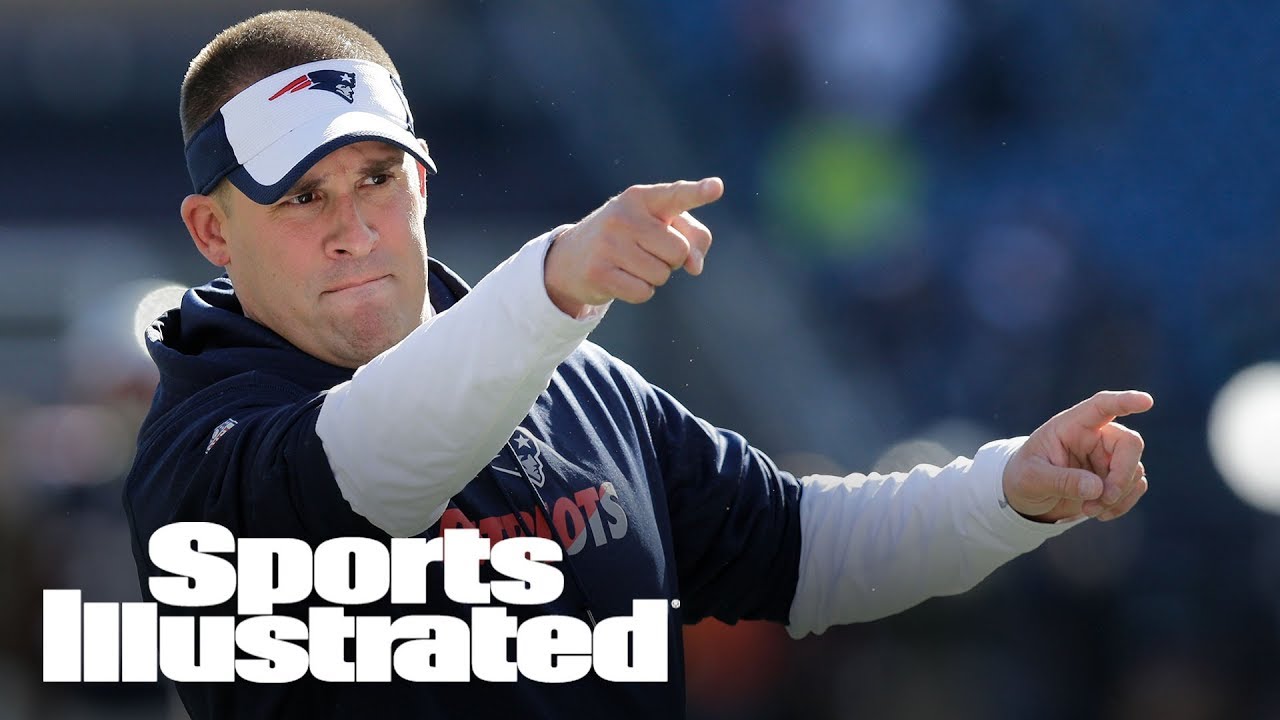 NFL coaching rumors: Patriots' Josh McDaniels may have better options than Giants' job