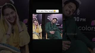 SEHER HONE KO HAI NEW PROMO😱#sehar #love #seherhonekohai #funny #parthsamthaan #seher #maher #shorts