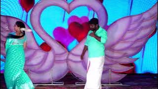 Seevi Sinukeduthu | Palayapalayam duet Song 2025