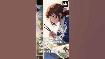 The Power of Perseverance: Unlocking Success Through Determination #shorts