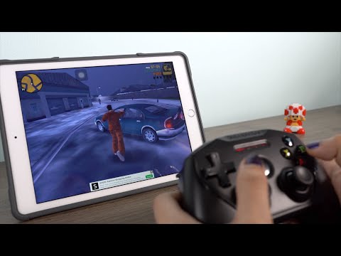 Control Inalámbrico Nimbus Steelseries - Vale La Pena? Unboxing & Review