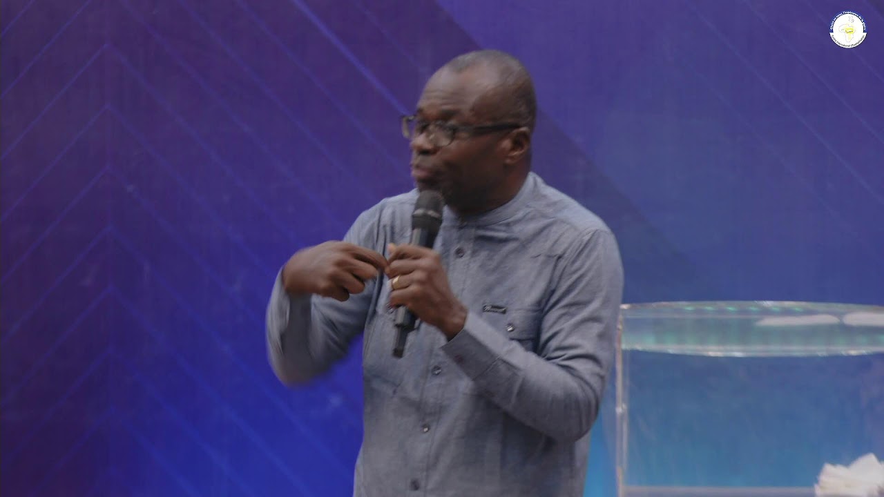 [LIVE] CIE-MIA CÔTE D'IVOIRE - CULTE DU MARDI - 03 MARS 2026