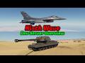 Ninth Wave Major Update Dev Server Overview - ALL Vehicles + Big Changes [War Thunder]