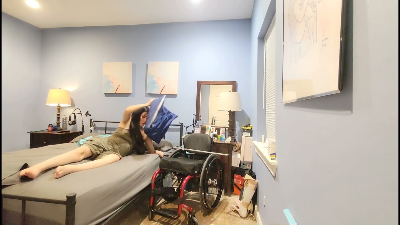 How I sleep every night and why | T2 ] Como duermo cada noche y por que