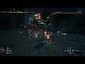 FINAL FANTASY XVI part3 fight Benedict or how ever you spell it 4k60