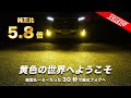素人女子でも超簡単 新型ルーミー トール純正LEDフォグランプ交換手順 VELENO爆光バルブに交換してみた【VELENO】