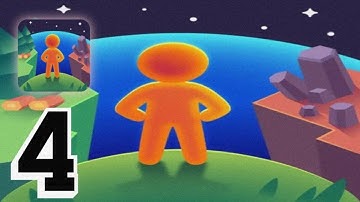 My Little Universe - Gameplay Walkthrough Part 4 (iOS, Android)