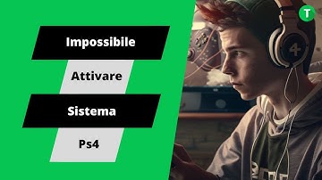 Scopri il trucco per attivare la PS4🕹️ come sistema principale in pochi secondi Soluzione definitiva