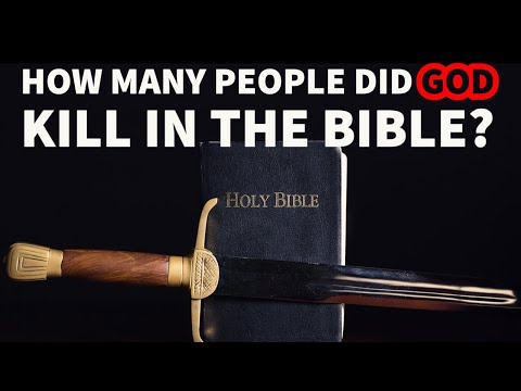 Video: Kus on piiblis shibboleth?