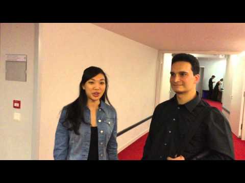 The Virtuosi Tour 2015 - Video Blog September 10