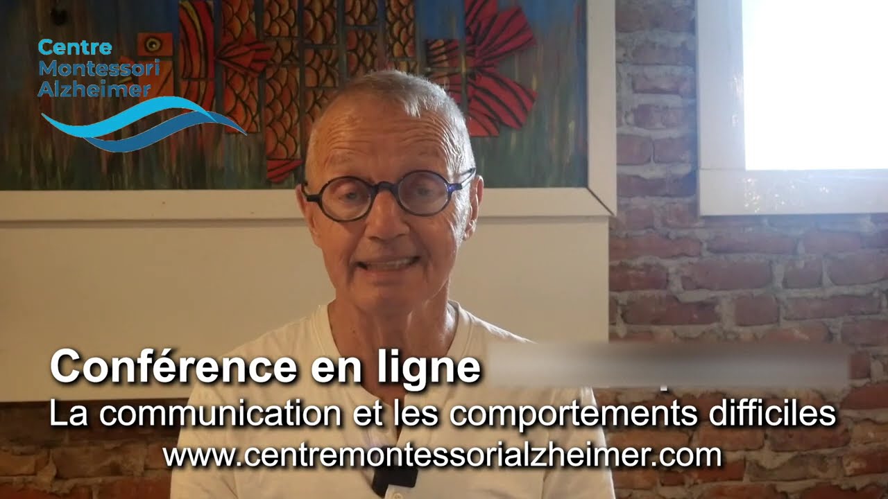 La communication et les comportements difficiles