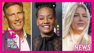 Us Weekly's Top 10 Reality Stars Of The Year
