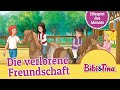 Bibi und tina  die verlorene freundschaft folge 108   hrspiel des monats mai