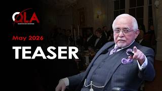 Teaser | May 2026 | Dan Peña QLA Castle Seminar