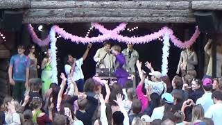 Yo Johnny x Ravi Kuma pixel daddy s spoiler room x Byhaven x Ravi Kuma