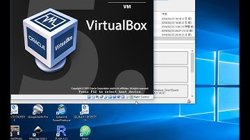 ReactOS向け簡易日本語入力環境「MonolithNNK」インストール＆アンインストールデモ