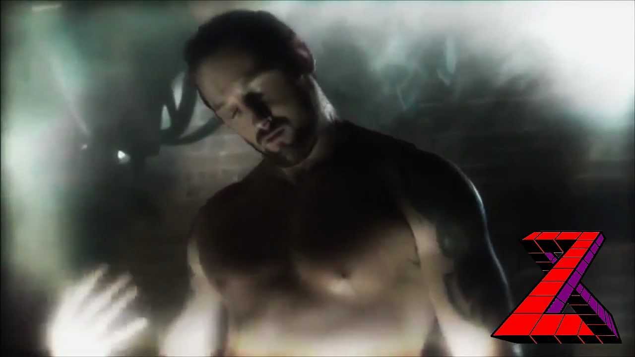 Wade Barrett WWE 2013 Custom Entrance Video Titantron *HD*