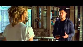 All Nicholas Sparks movie trailers