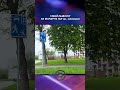 УЗКИЙ РАЗВОРОТ на МАРШРУТЕ ГАИ #учуводить #вождение #экзаменвгаи #автоинструктор