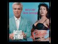 Selena ft. David Byrne - God&#39;s Child (Baila Conmigo)