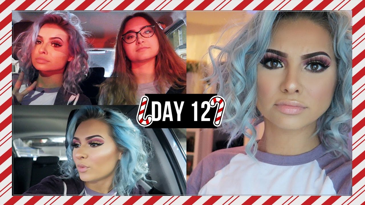 marianne williamson TWITTER RUNS MY DAY | VLOGMAS DAY 12