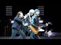 U2 - I will follow LIVE MULTICAM  @Paris 2018-09-09 Stroubidoul