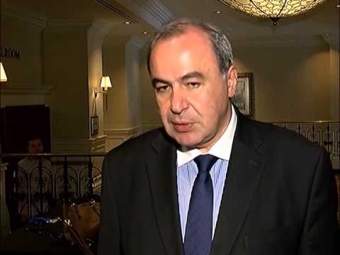 სამეცნიერო-საინოვაციო კონკურსის ფინალური ტური გაიმართა