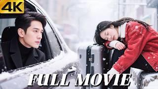 Full | On His First Day as CEO, He Falls in Love at First Sight With a Poor Girl Sleeping on Street