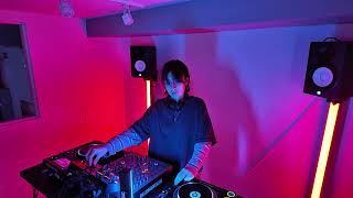 SKILLS SESSIONS VOL.7 DJ SET IMISADRZO