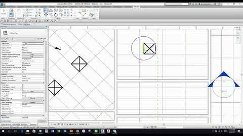 REVIT MEP EXAM REVIEW: MODELING_ADD AND MODIFY AIR TERMINALS IN REVIT 2017