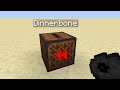 I named a Jukebox "Dinnerbone" to play music discs in reverse