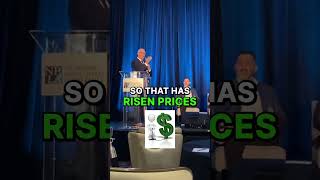 AI's Effects on Appraisals #shorts
