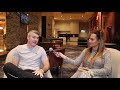 "CALLUM NEEDS A KO TO GET A DECISION" LIAM SMITH HONEST ON CANELO FIGHT/ CANELO "REVENGE" COMMENT