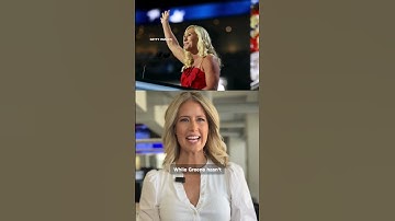 Marjorie Taylor Greene echoes Kamala Harris