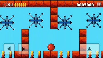 Bounce Extreme Original level 7