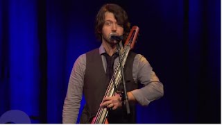 Six-string electric cello | Wytold | TEDxFoggyBottom