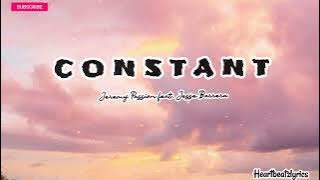 CONSTANT - JEREMY PASSION FT JESSE BARRERA