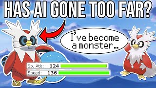 Iron Bundle is a PROBLEM in Gen 9. Here’s Why.