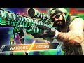 WORLD RECORD WARZONE GAME.. #1 COD WARZONE SNIPER