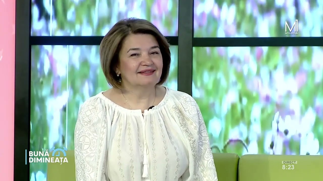 20 de ani de istorie ai Institutului Cultural Român //  „Bună Dimineața” / 13 iulie 2023