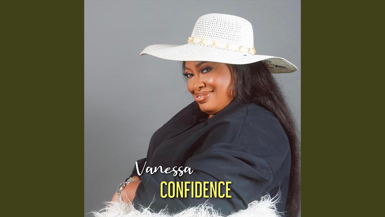 Watch Confidence on YouTube Watch Confidence on YouTube