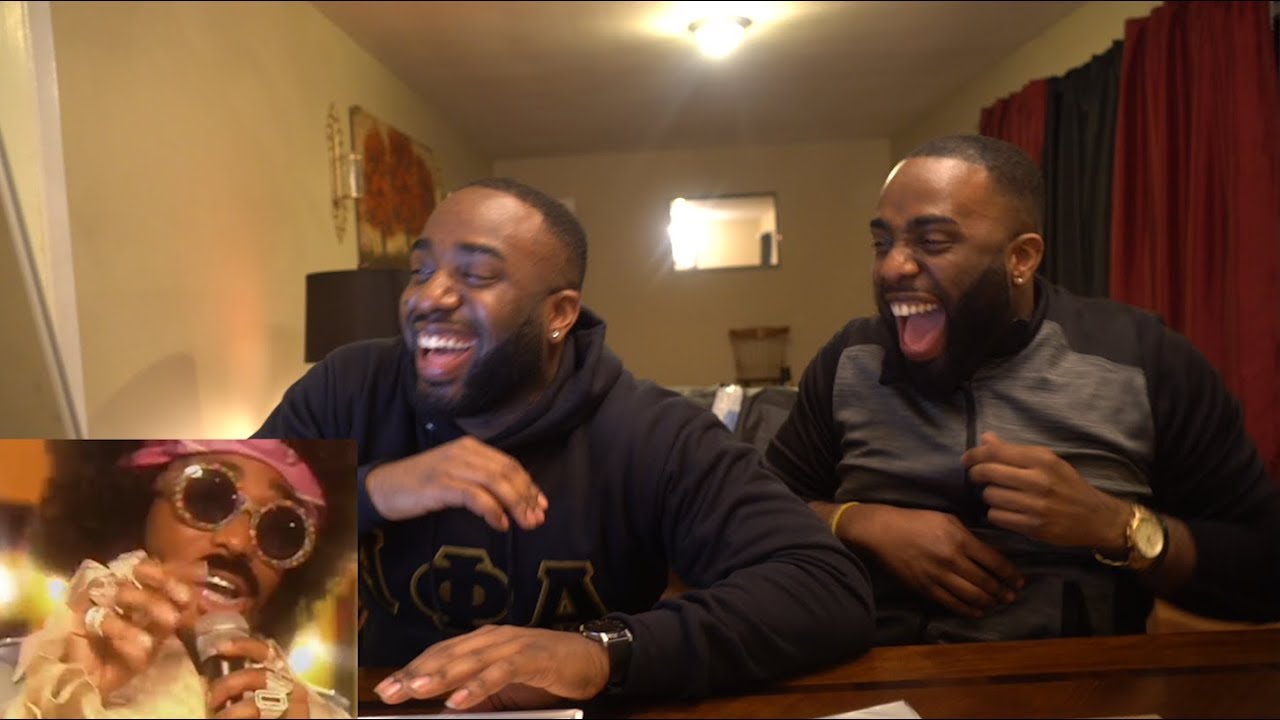 Piri Twins - Walk It Talk It (Migos ft. Drake) REACTION!!!